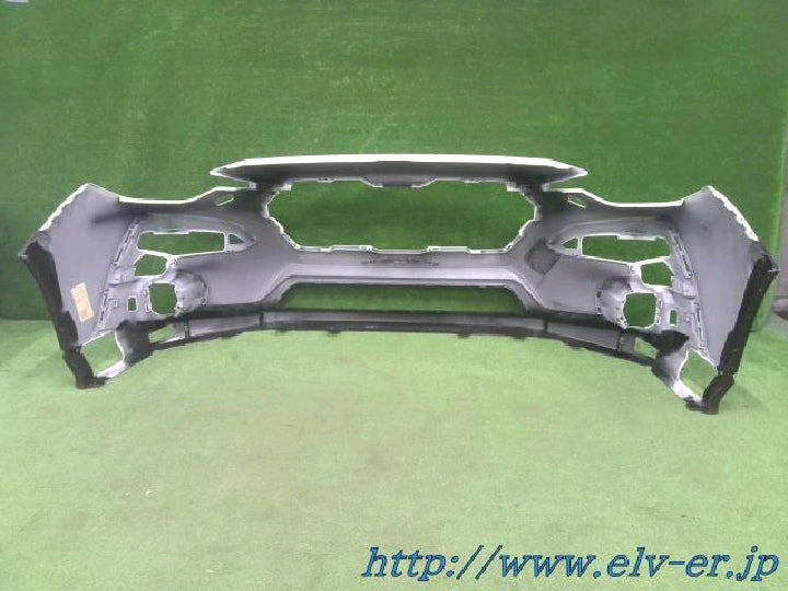 スバル/クロストレック/GU#/フロントバンパーフェース