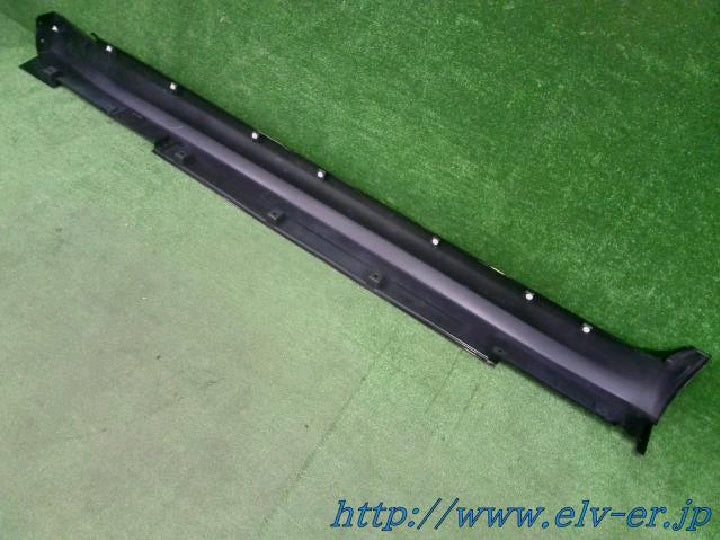 日産/フーガ/Y51/右サイドスポイラー/純正