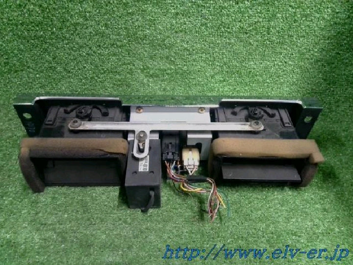 センチュリー/VG40/デジタル時計/エアコンフィン/ジャンク品