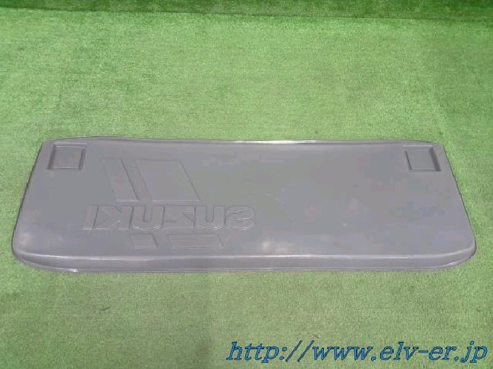 ジムニー/JB23W/フロアマット/荷室/純正