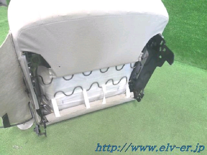 ムーヴ/LA160S/シートリフト車/シートのみ/純正