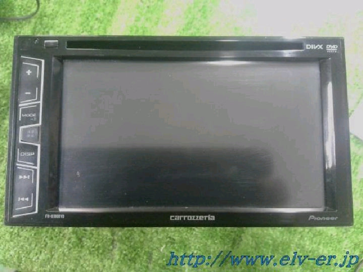 カロッツェリア/FH-6100DVD/オーディオ