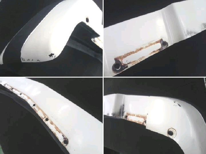 セリカXX/MA46/フロントバンパー/3点セット/純正