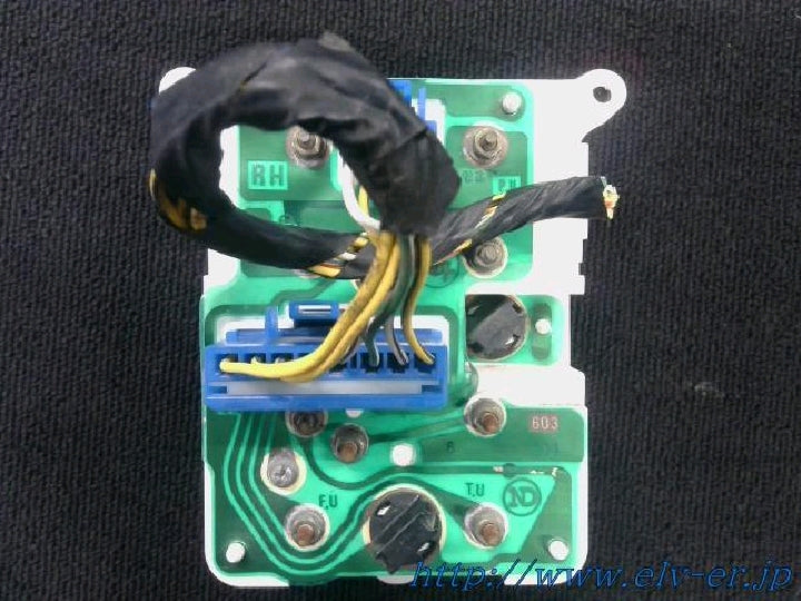 セリカXX/MA46/燃料計/ND/ジャンク品