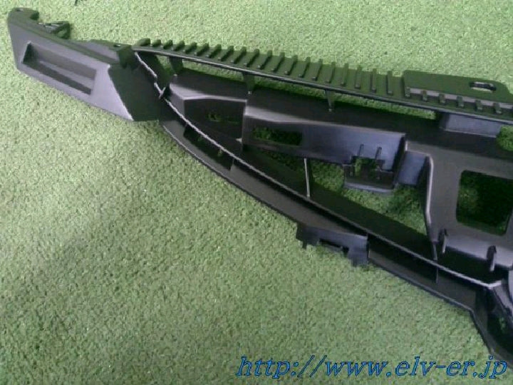 DE5FS/ラジエタープロテクター/マツダ純正