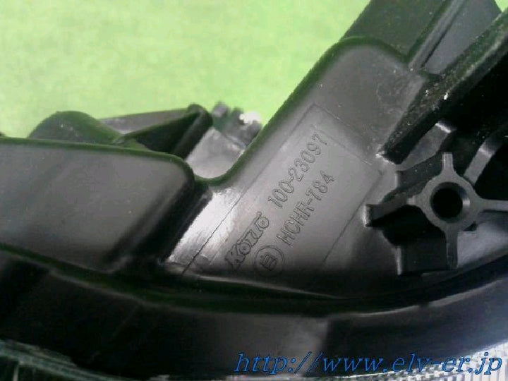 ランディ/SNC26/左ヘッドランプ/スズキ純正