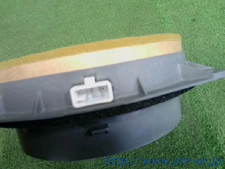 ランドクルーザー/HDJ101/フロントスピーカー/トヨタ純正