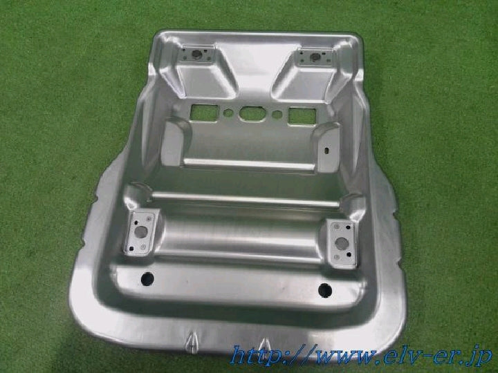 NV100クリッパー/DR17V/シートクッション/日産純正