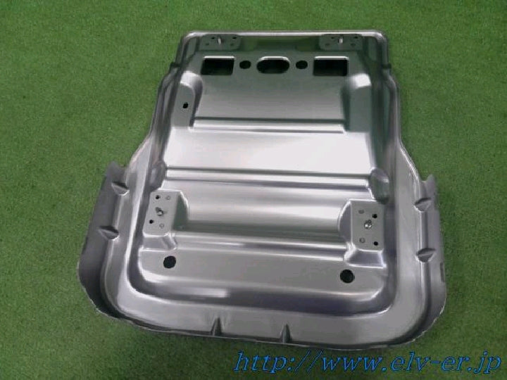 NV100クリッパー/DR17V/シートクッション/日産純正
