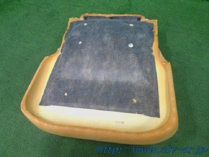 NV100クリッパー/DR17V/シートクッション/日産純正