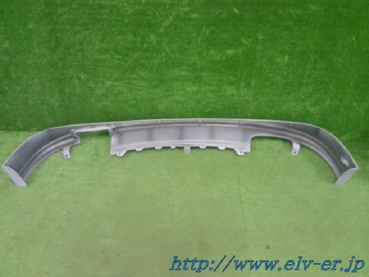 ソリオ/MA15S/バンパーエクステンション/純正