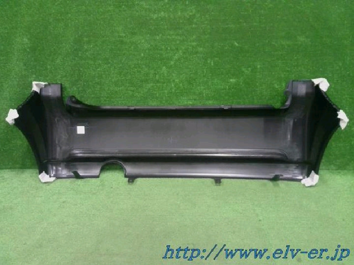 ムーヴ/LA160S/Rバンパー/純正