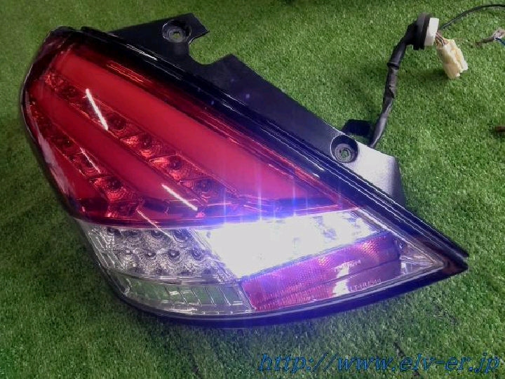 スイフト/JUNYAN/LT-HU544/フルLED/左テールランプ