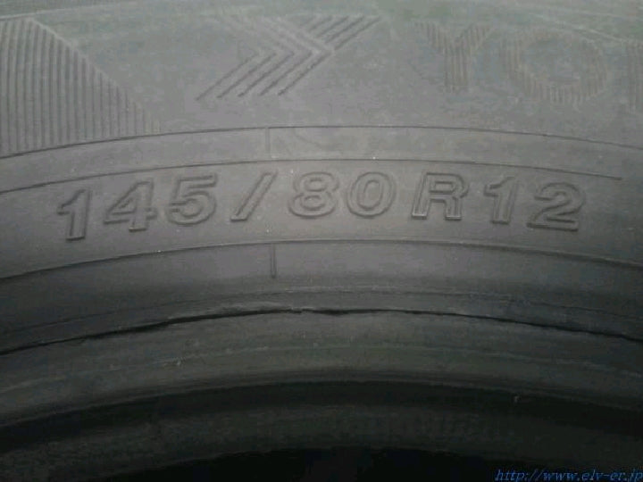 ヨコハマ/アイスガードiG91/スタッドレス/12インチ/4本セット