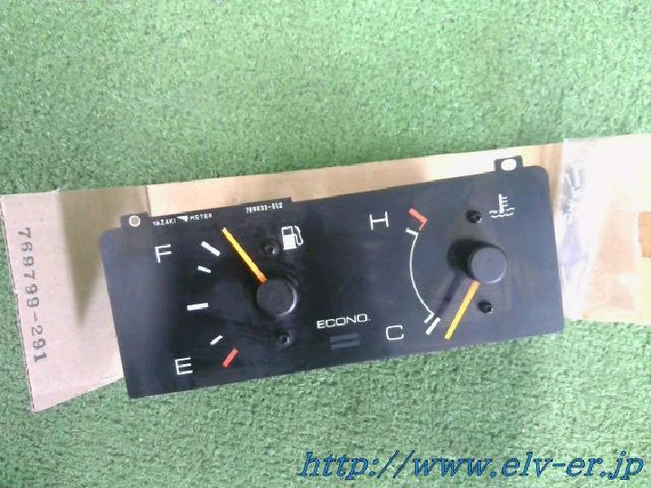 エルフ/NPR59L/サーモゲージ/新品未使用/いすゞ純正