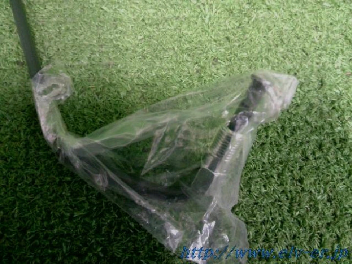 アトラス/チューブASSY/ブレーキパイプ/日産純正