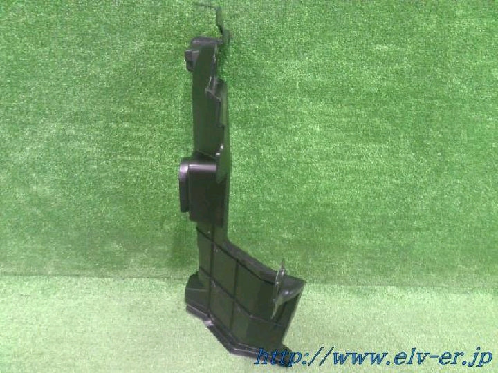 AD/エキスパート/エアフロントガイド/日産純正