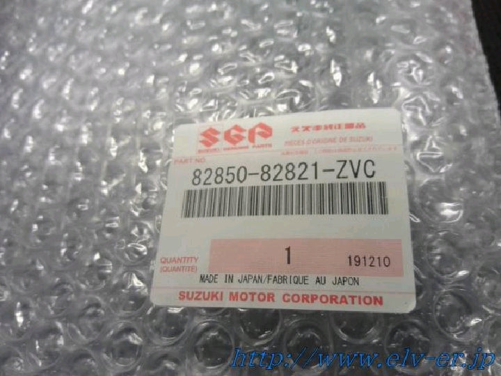 スペーシア/MK32S/バックドアハンドル/新品/スズキ純正