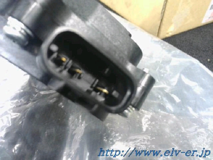 エブリィ/DA64V/アクスルモーター/新品/スズキ純正
