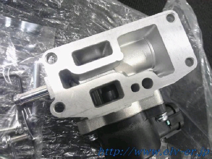 セフィーロ/A33/AACバルブ/新品/日産純正