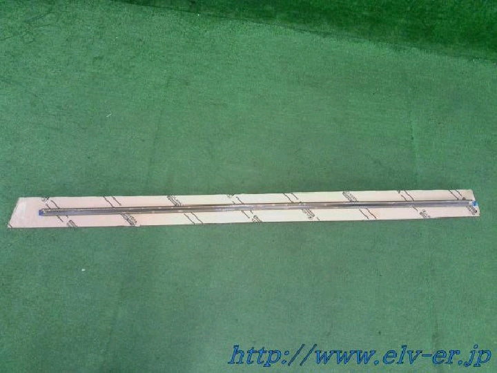 ハイエース/200系/Rドアプロテクターモール/新品/トヨタ純正