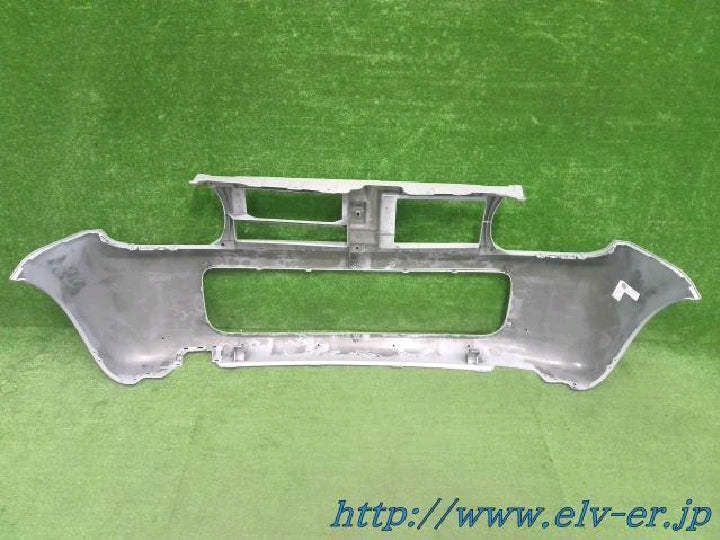 ラパン/HE22S/ Fバンパー/フェイスのみ/新品/スズキ純正