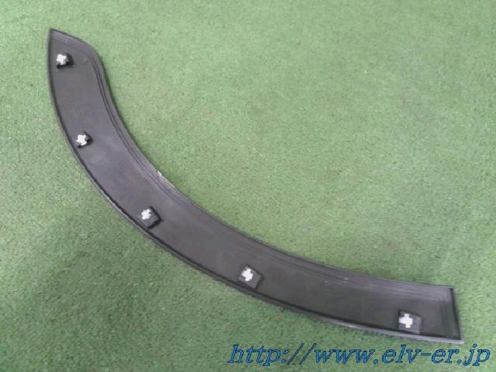 ラパン/HE33S/右Rフェンダーアーチモール/新品