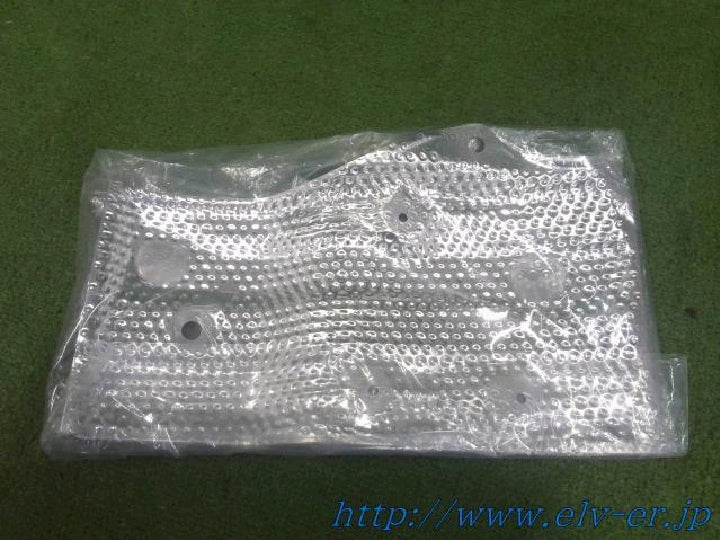 ハイエース/Fフロアヒートインシュレータ/新品/トヨタ純正