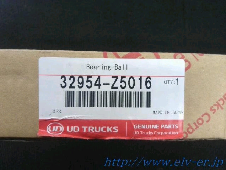 UDトラックス/ベアリング/ボール/新品
