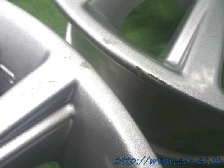 ATS/CPタイプ/プジョー/アルミホイール/15インチ/4本セット