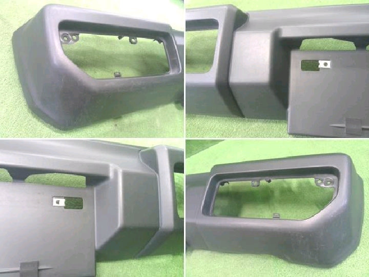 ジムニー/JB64W/Rバンパー