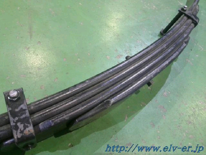 東急/T12-21/リーフスプリング