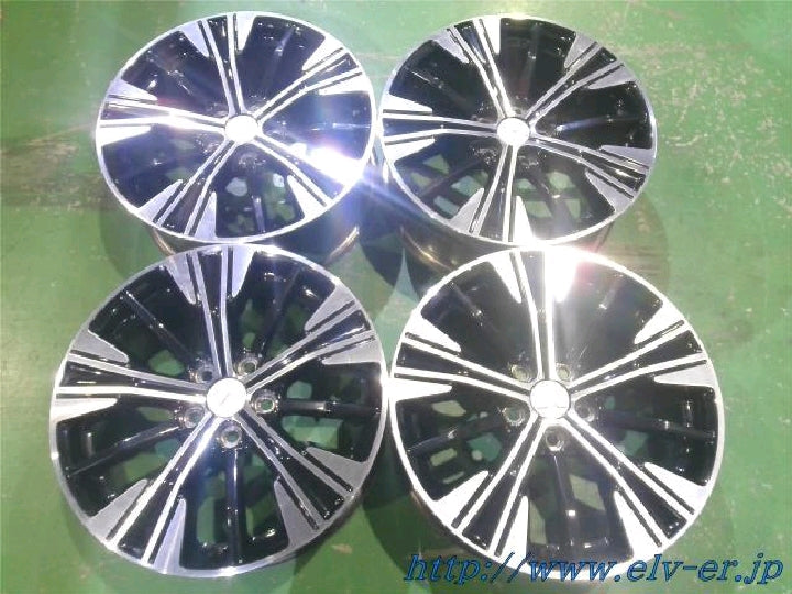 18×7.0J+38PCD114.3 5穴