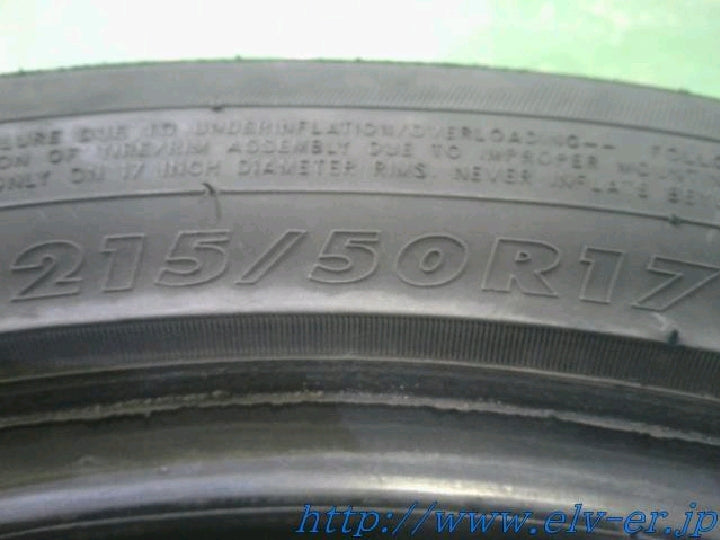 マックストレック/マキシマスM1/夏タイヤ/17インチ/1本のみ