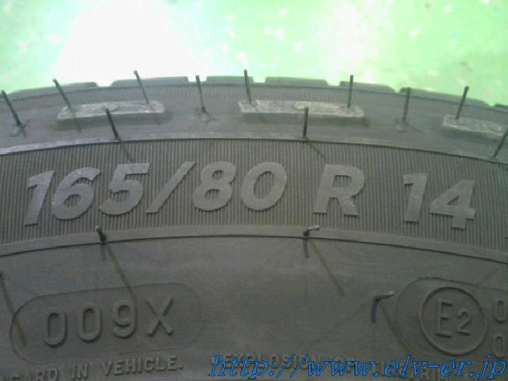 ミシュラン/アジリス3/夏タイヤ/14インチ/4本セット