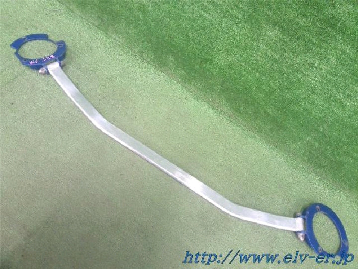 レガシィ/BE5/RSK/D型/クスコ/Fストラットタワーバー