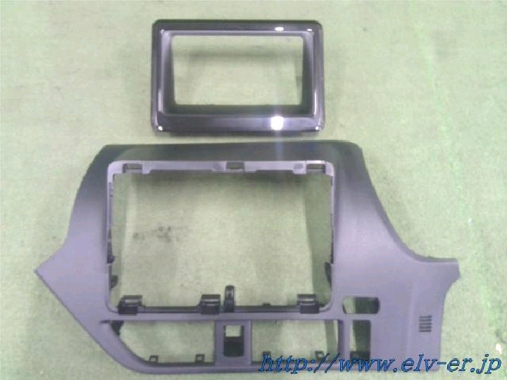 ヴォクシー/ZRR85W/クラスターパネル