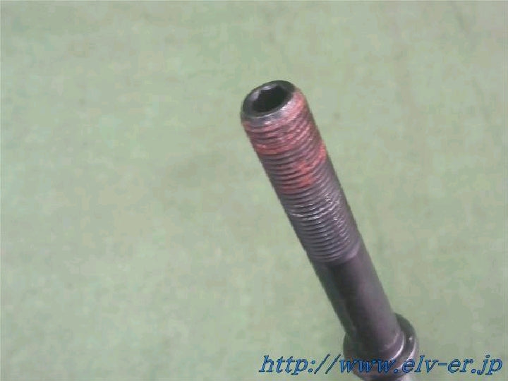 ヴォクシー/ZRR85W/右Rショックアブソーバー