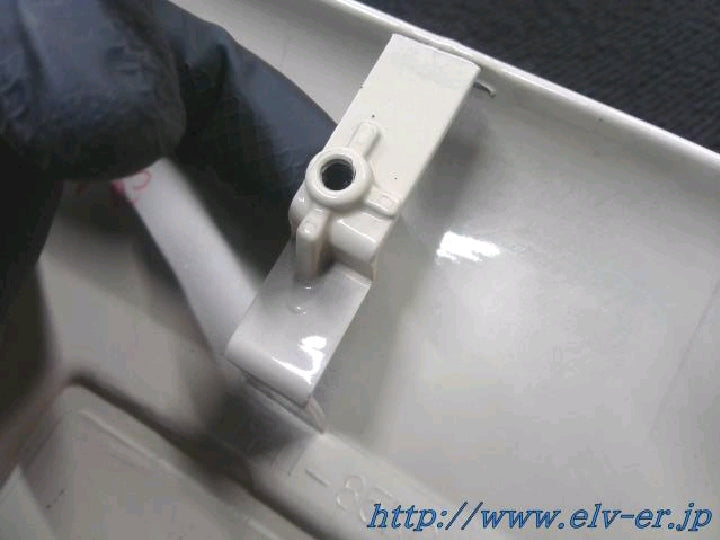 ラパン/HE22S/ラジエーターグリル/純正