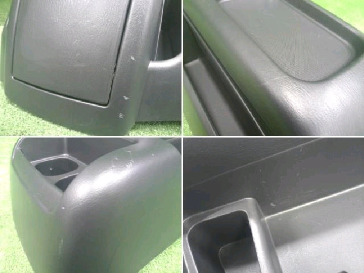 ハイエース/200系/コンソールボックス/純正