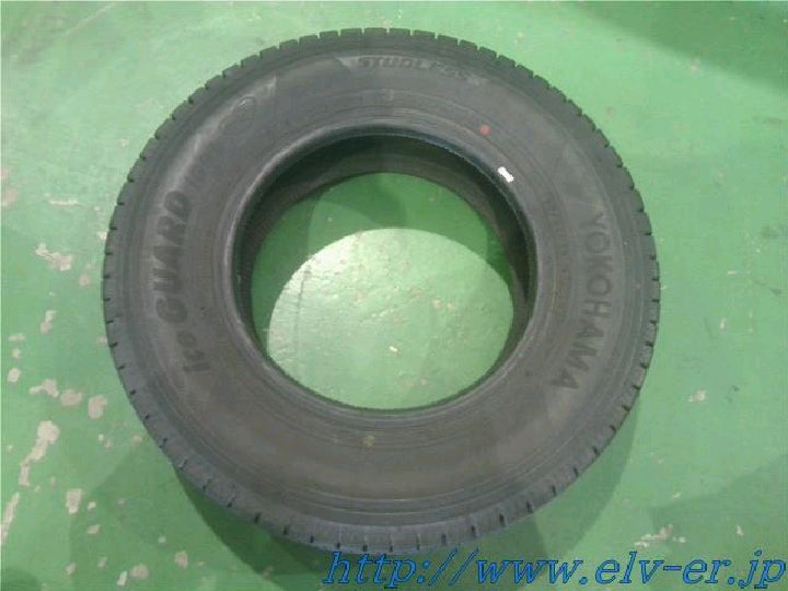 165/80R13 94/93N LT 21年