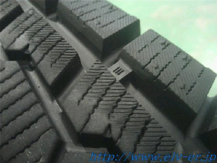 ヨコハマ/アイスガードG075/スタッドレス/16インチ/1本のみ