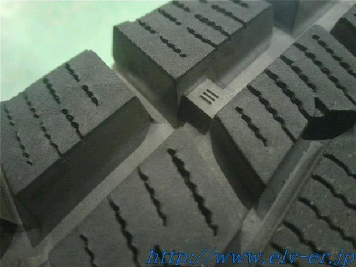 ヨコハマ/アイスガードG075/スタッドレス/16インチ/1本のみ