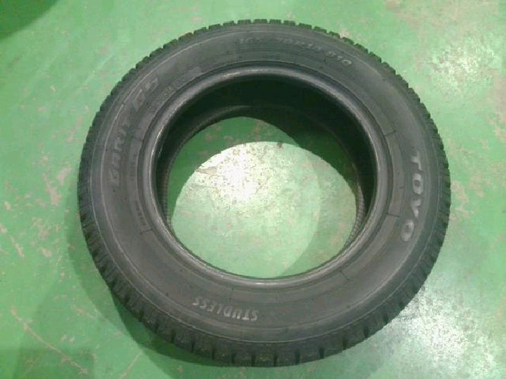165/70R14 19年