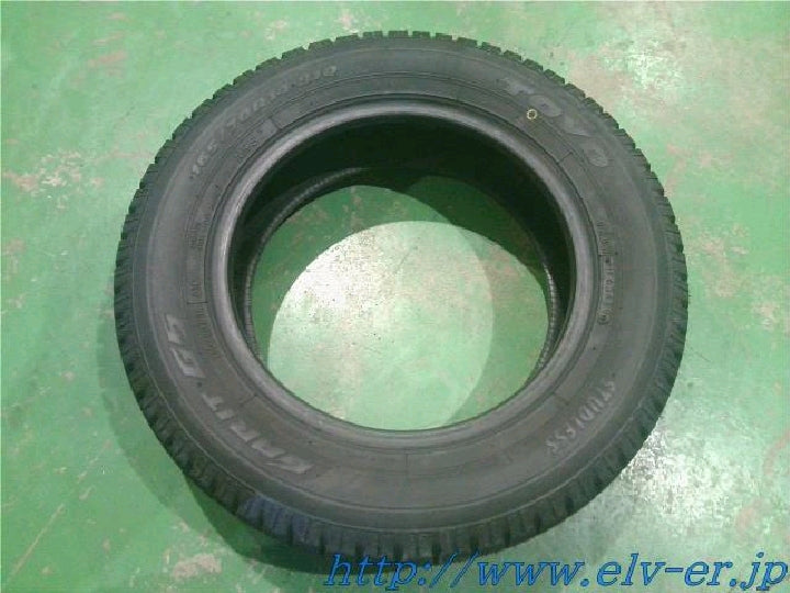 165/70R14 19年