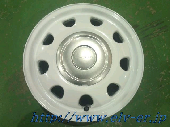 14×4.5J+45PCD100 4穴