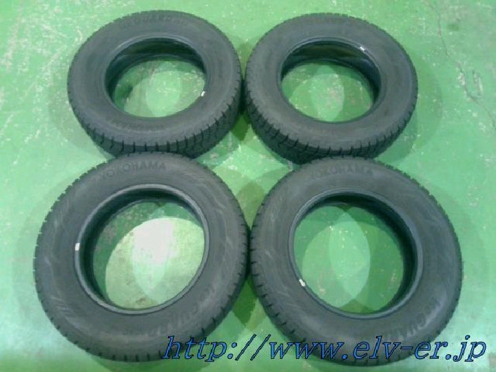 175/70R13 21年