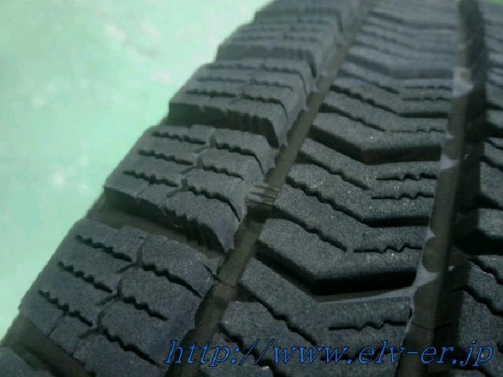ブリヂストン/VRX2/スタッドレス/13インチ/4本セット