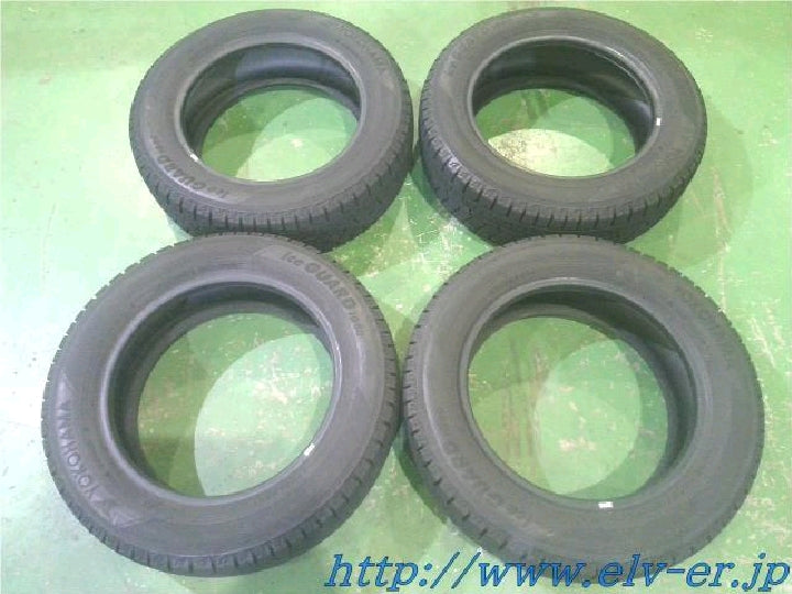 175/65R15 21年