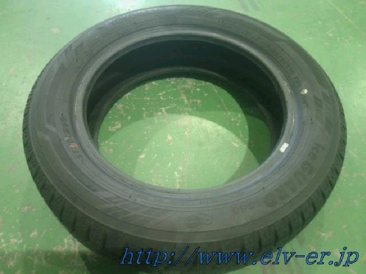 155/65R14 21年